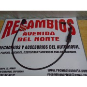 CABLE ACELERADOR RENAULT SUPERCINCO REF PT, 5181