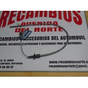 CABLE ACELERADOR RENAULT 5  COPA REF PT 3274 LARGO 660 CMS