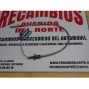 CABLE ACELERADOR RENAULT 5  COPA REF PT 3274 LARGO 660 CMS