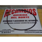CABLE FRENO MANO DERECHO RENAULT 18 5 VELOCIDADES REF ORG, 7702105050