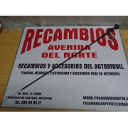 CABLE Y FUNDA STARTER RENAULT 4 REF ORG, 7702002859