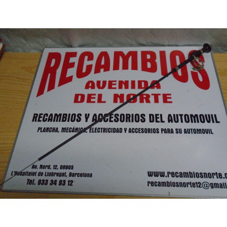 CABLE Y FUNDA STARTER RENAULT 4 REF ORG, 7702002859