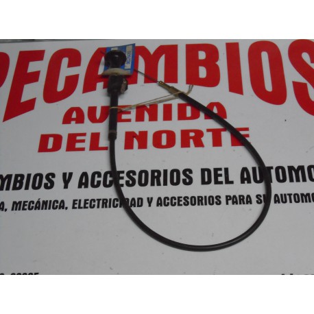CABLE STARTER RENAULT 6 REF ORG, 7702042691 PT 2600