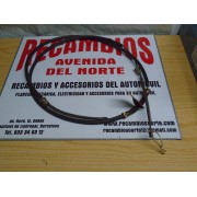CABLE FRENO MANO RENAULT 8 Y 10 REF ORG, 8557961 PT 1831