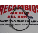 CABLE ACELERADOR SEAT IBIZA JUNIOR REF ORG, X039546170 PT 5255