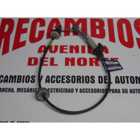 CABLE ACELERADOR SEAT IBIZA JUNIOR REF ORG, X039546170 PT 5255