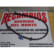 CABLE EMBRAGUE SEAT IBIZA MALAGA REF ORG, X039460210 PT 3945