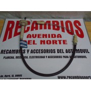 CABLE EMBRAGUE VOLKSWAGEN JETTAT Y GOLF TURBO DIESEL REF ORG, 191721335N