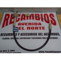 CABLE EMBRAGUE VOLKSWAGEN JETTAT Y GOLF TURBO DIESEL REF ORG, 191721335N