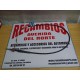 CABLE ACELERADOR VOLKSWAGEN JETTA 1600-1800 REF ORG, 171721555T  PT 6193