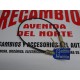 CABLE ACELERADOR RENAULT 6 LARGO 885  REF ORG, 7702004852  PT 2473