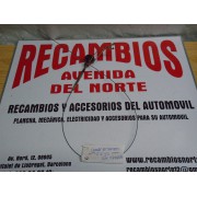 CABLE SIN FUNDA STARTER RENAULT 5 TS  REF PT 3102