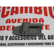 MANETA INTERIOR APERTURA PUERTA DERECHA SEAT IBIZA II REF ORG, SE021521800C
