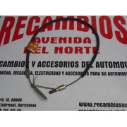 CABLE FRENO DE MANO DERECHO CITROEN GS REF IORG, GX 4230001A PT 2674
