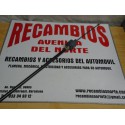 CABLE EMBRAGUE FORD FIESTA DEL 89 ADELANTE REF ORG, 6174503 6612561 LARGO 720 mm