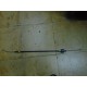 CABLE EMBRAGUE FORD FIESTA DEL 89 ADELANTE REF ORG, 6174503 6612561 LARGO 720 mm