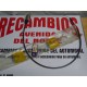 CABLE ACELERADOR CITROEN VISA ORIGINAL REF ORG, 7552231280 PT 3704