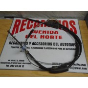 CABLE FRENO DE MANO TALBOT HORIZON REF ORG, 521528500 PT 3114