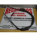 CABLE FRENO DE MANO TALBOT HORIZON REF ORG, 521528500 PT 3114