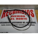 CABLE FRENO DE MANO RENAULT 6 SUPER REF ORG, 7702005695 PT 2470