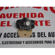 BOMBIN FRENO IZQUIERDO RENAULT 9-11 PEUGEOT 309 REF BWC 151