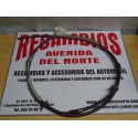 CABLE FRENO DE MANO RENAULT 12 FAMILIAR REF ORG, 7700536938  PT 2718