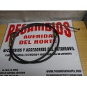 CABLE FRENO DE MANO SIMCA 900 Y 1000  REF ORG, 0054783311 PT 1837