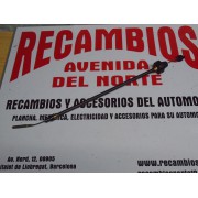 CABLE ACELERADOR SEAT RITMO RONDA  OTROS LARGO 361mm