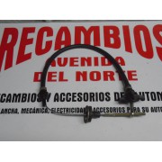 CABLE EMBRAGUE SEAT VARIOS MODELOS LARGO 63cms