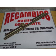 GUIA CRISTAL PUERTA DELANTERA DERECHA RENAULT 7