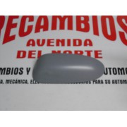 CUBIERTA ESPEJO EXTERIOR IZQUIERDO SIN PINTAR CITROEN SAXO REF ORG, 815234