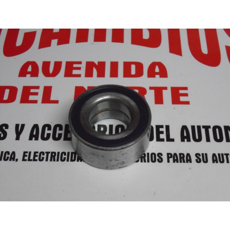 COJINETE RUEDA DELANTERA CITROEN PEUGEOT REF OPTIMAL 600308