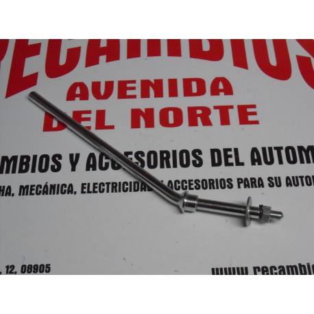 soporte espejo retrovisor exterior universal