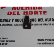 INTERRUPTOR EMERGENCIA SEAT RENAULT OTROS