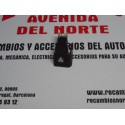 INTERRUPTOR EMERGENCIA SEAT RENAULT OTROS