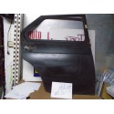 PANEL DE PUERTA TRASERA DERECHA  SEAT 127 CUATRO PUERTAS