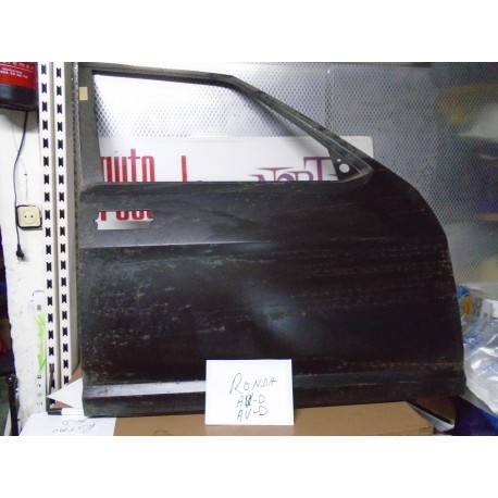 PANEL DE PUERTA DELANTERA DERECHA  SEAT RONDA