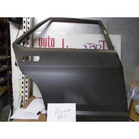 PANEL DE PUERTA TRASERA DERECHA  SEAT RONDA