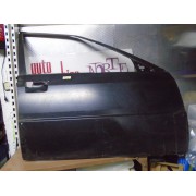 PANEL DE PUERTA DELANTERA DERECHA  COMPLETO ORIGINAL RENAULT 21