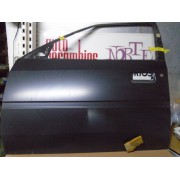 PANEL PUERTA DELANTERA IZQUIERDA CITROEN AX 4 PUERTAS