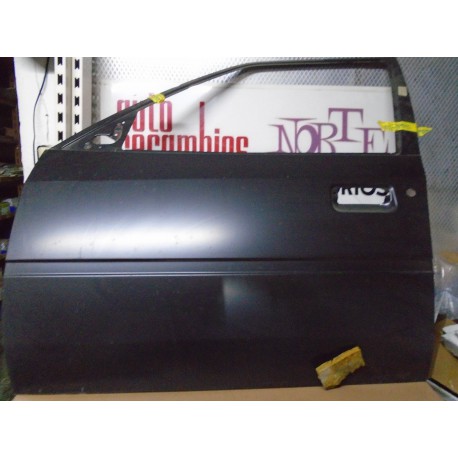 PANEL PUERTA DELANTERA IZQUIERDA CITROEN AX 4 PUERTAS