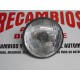 OPTICA DE CRUCE FARO EUROPEO SIN CERQUILLO SEAT 131 Y 128