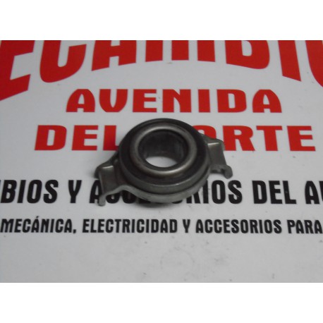COJINETE DE EMBRAGUE FORD ESCORT 1600 FIESTA 83-92 REF LUK 5000143110