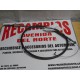 CABLE ACELERADOR RENAULT 14 GTS REF ORG, 7701349114  PT 903529
