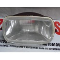 OPTICA DELANTERA FARO EUROPEO CITROEN AMI 6 Y AMI 8 REF CIBIE 470061