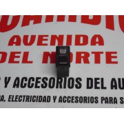 INTERRUPTOR LUNETA TERMICA FORD FIESTA REF ORG, 77FG18C621BA