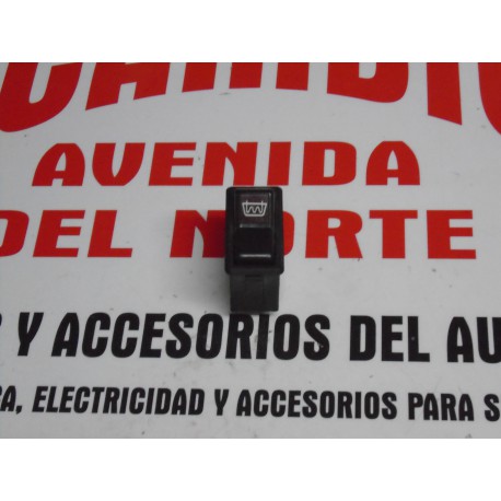 INTERRUPTOR LUNETA TERMICA FORD FIESTA REF ORG, 77FG18C621BA