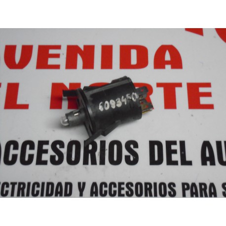 INTERRUPTOR MOTOR VENTILADOR FORD SIERRA OTROS  MODELOS L GHIA GL XR4I REF RORG, 6083450