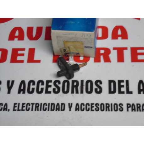 INTERUPTOR DE PUERTA LUZ INTERIOR GFORD TRANST 4-5-6-7 REF ORG, 6168879