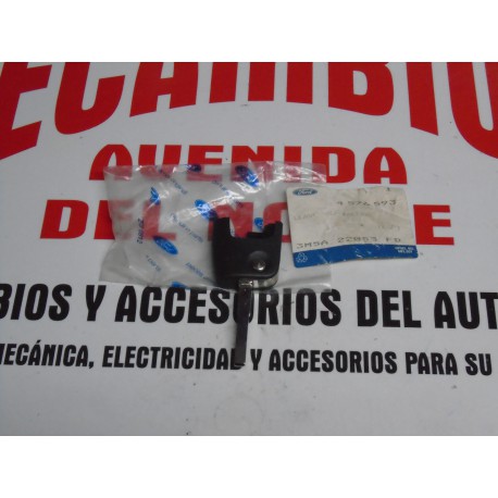 LLAVE ABATIBLE FORD REF ORG, 4576593